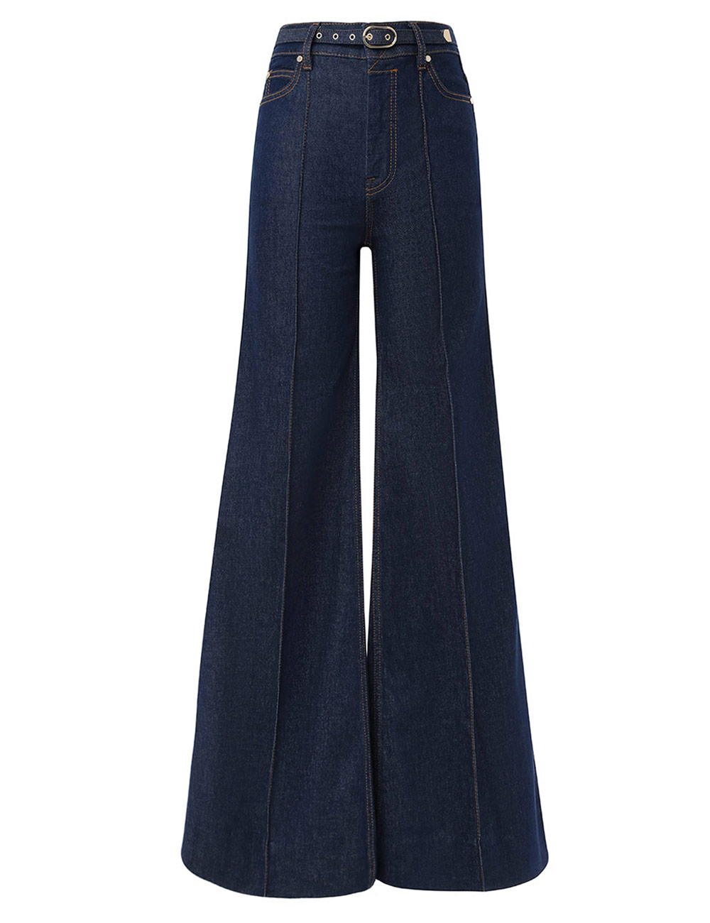 Wide Leg Jean