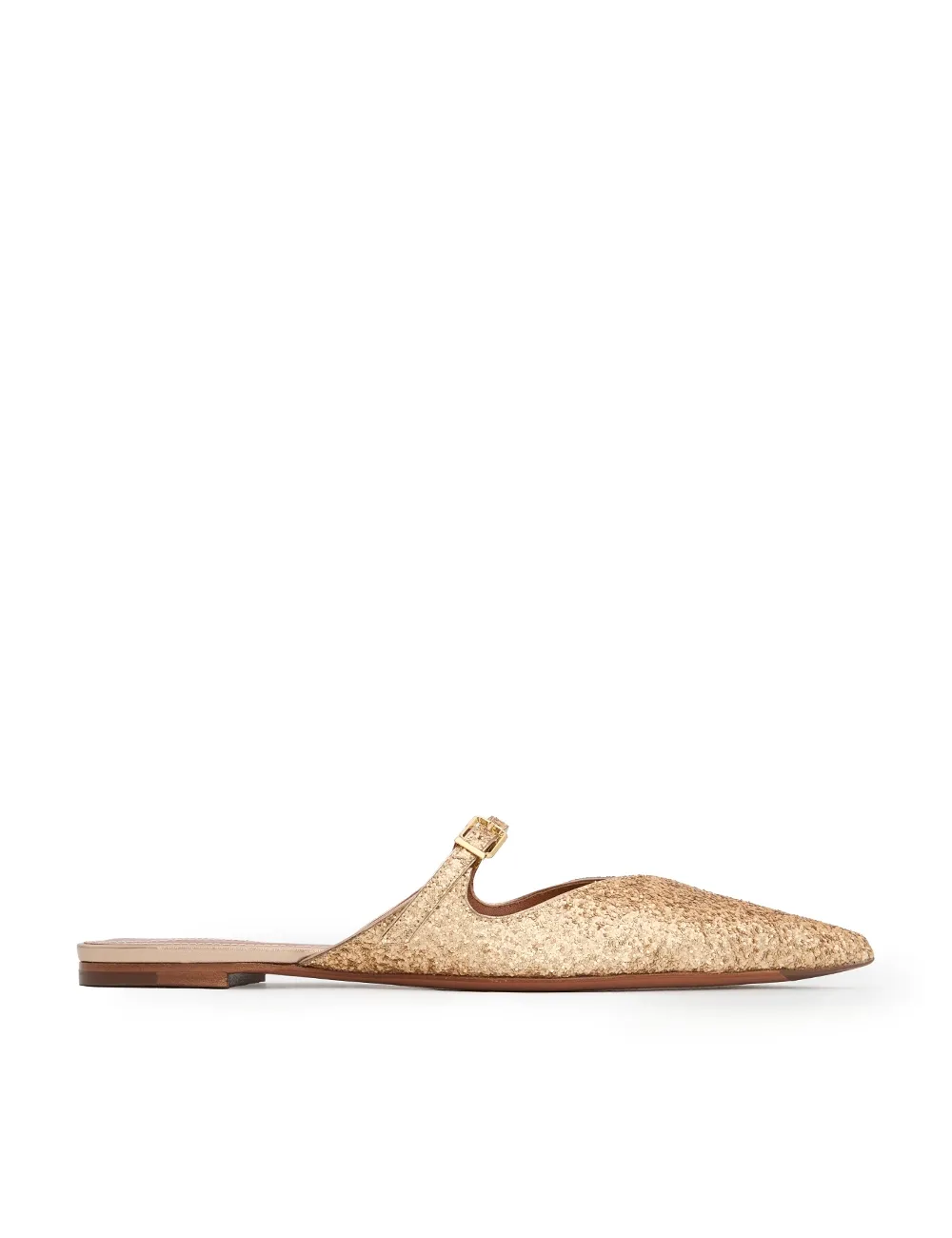 Aura Mule