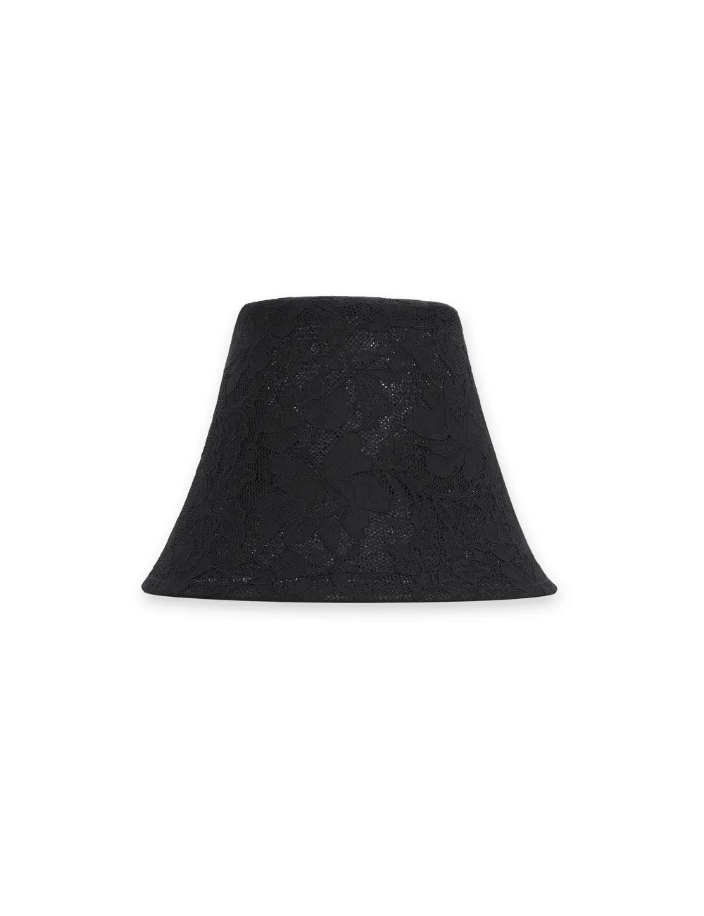 Lace Bucket Hat
