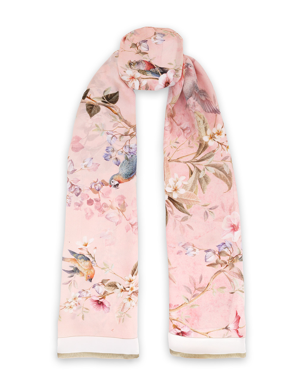 Printed Stole