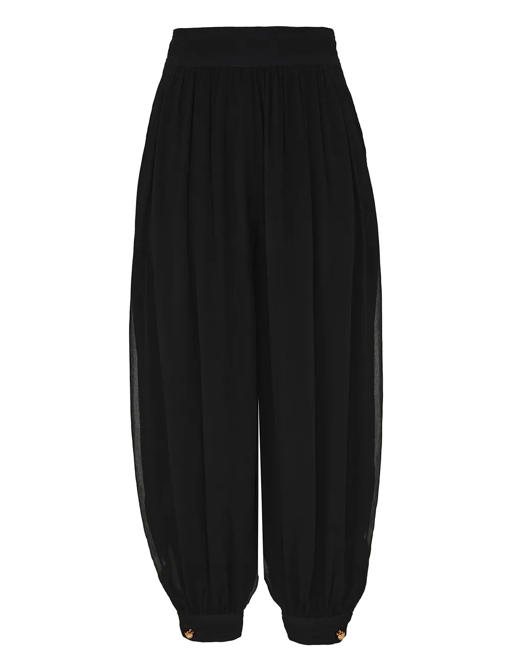 Luna Billow Harem Pant
