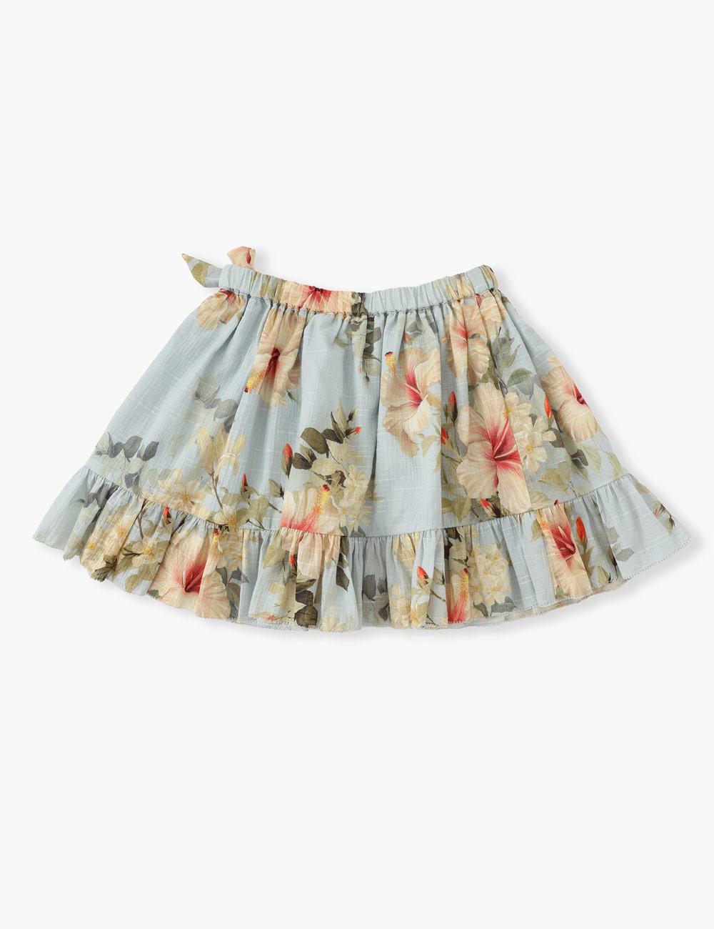Mahon Kids Frill Skirt