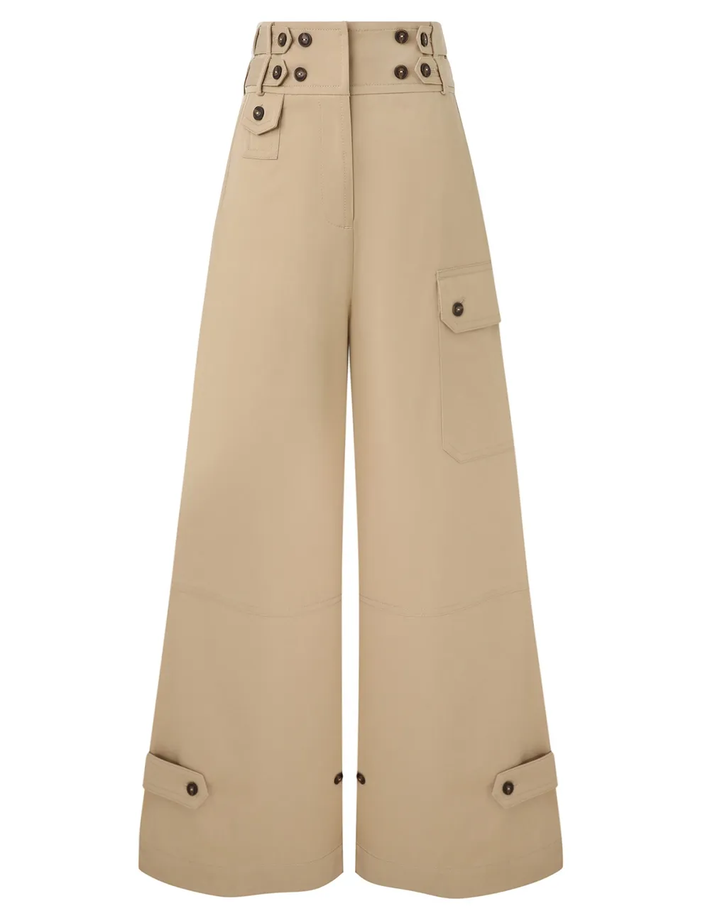 Rebellion Cargo Pant