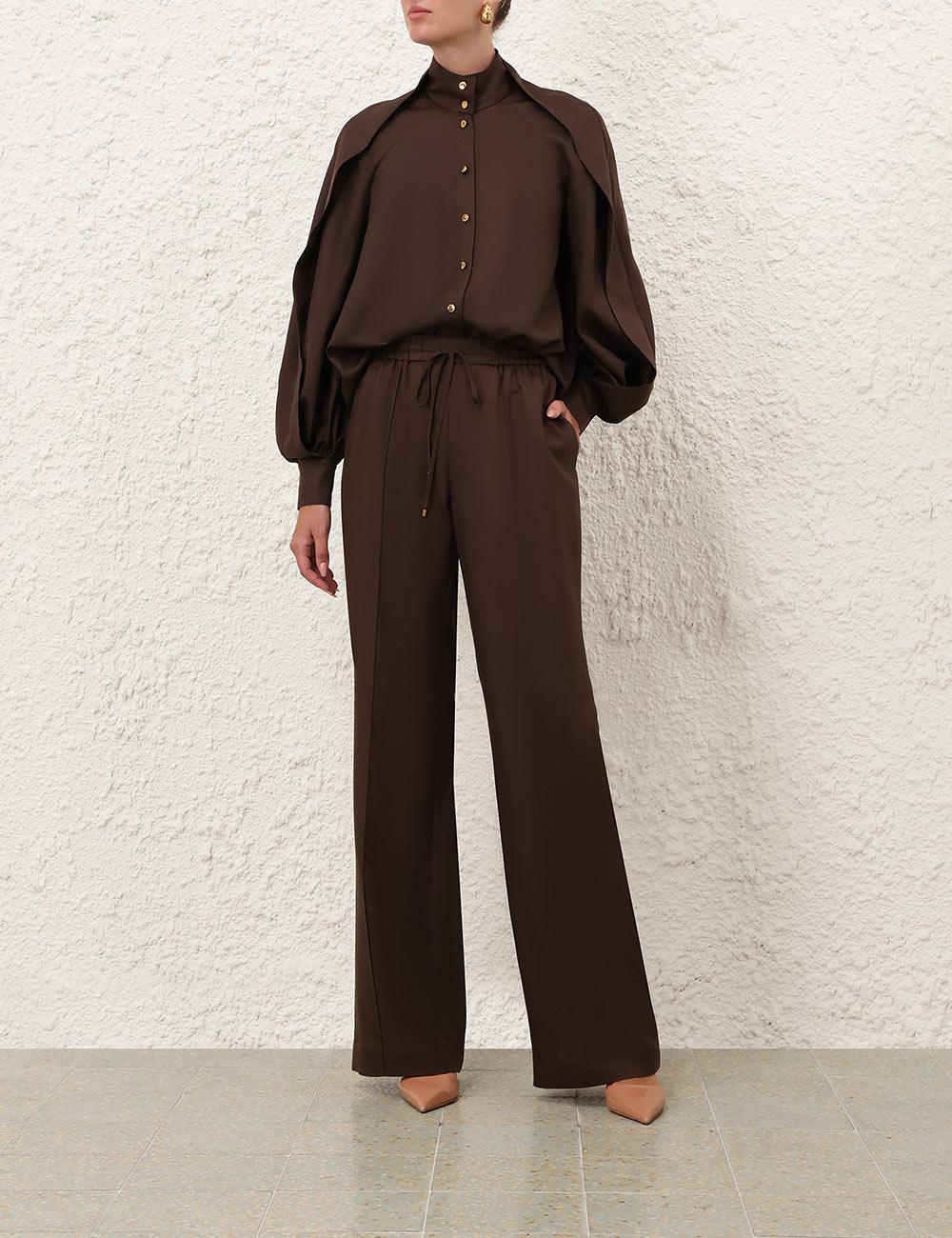 Luna Obi Track Pant