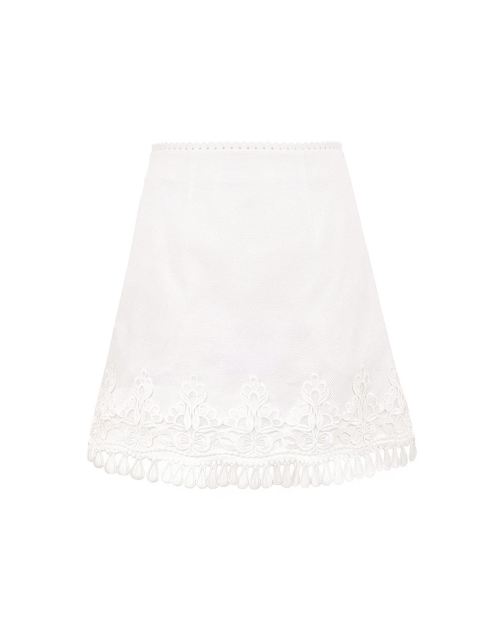 Stardust Mini Skirt