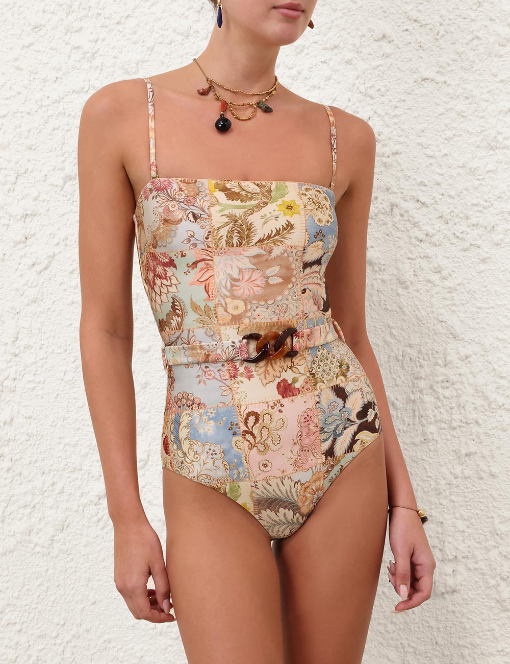Daylight Bandeau 1PC