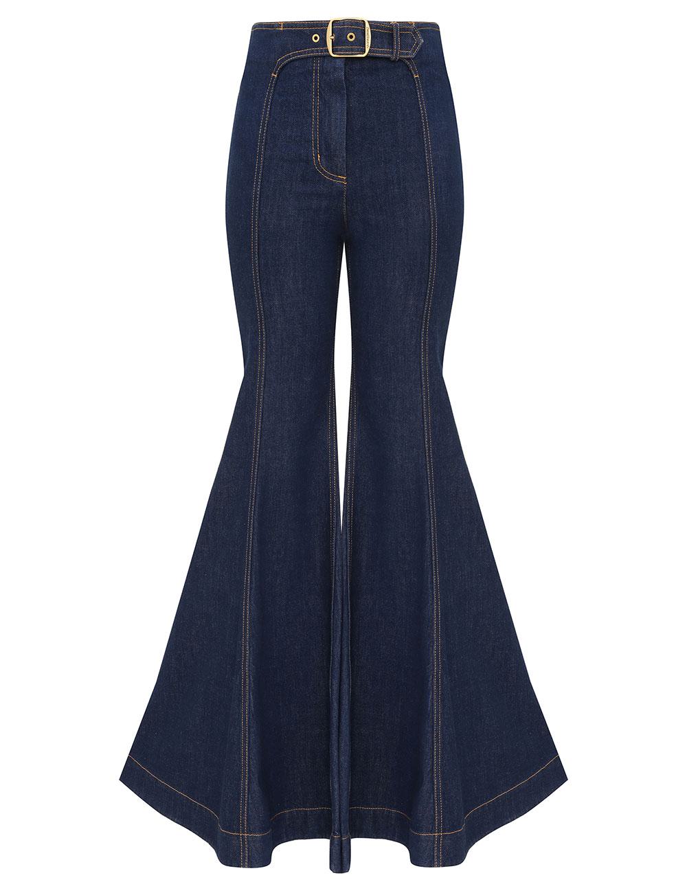 Luna Super Flare Jean