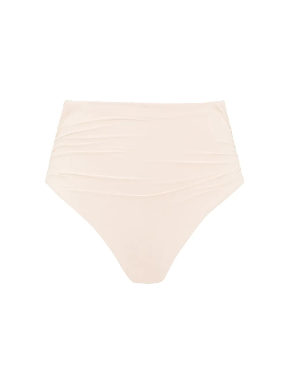 Roselight Drape High Pant