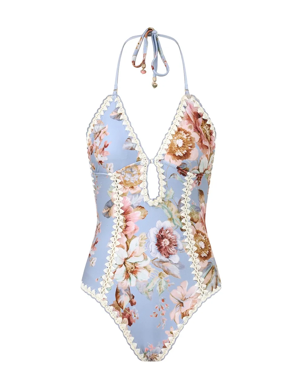 Awaken Crochet Keyhole 1PC