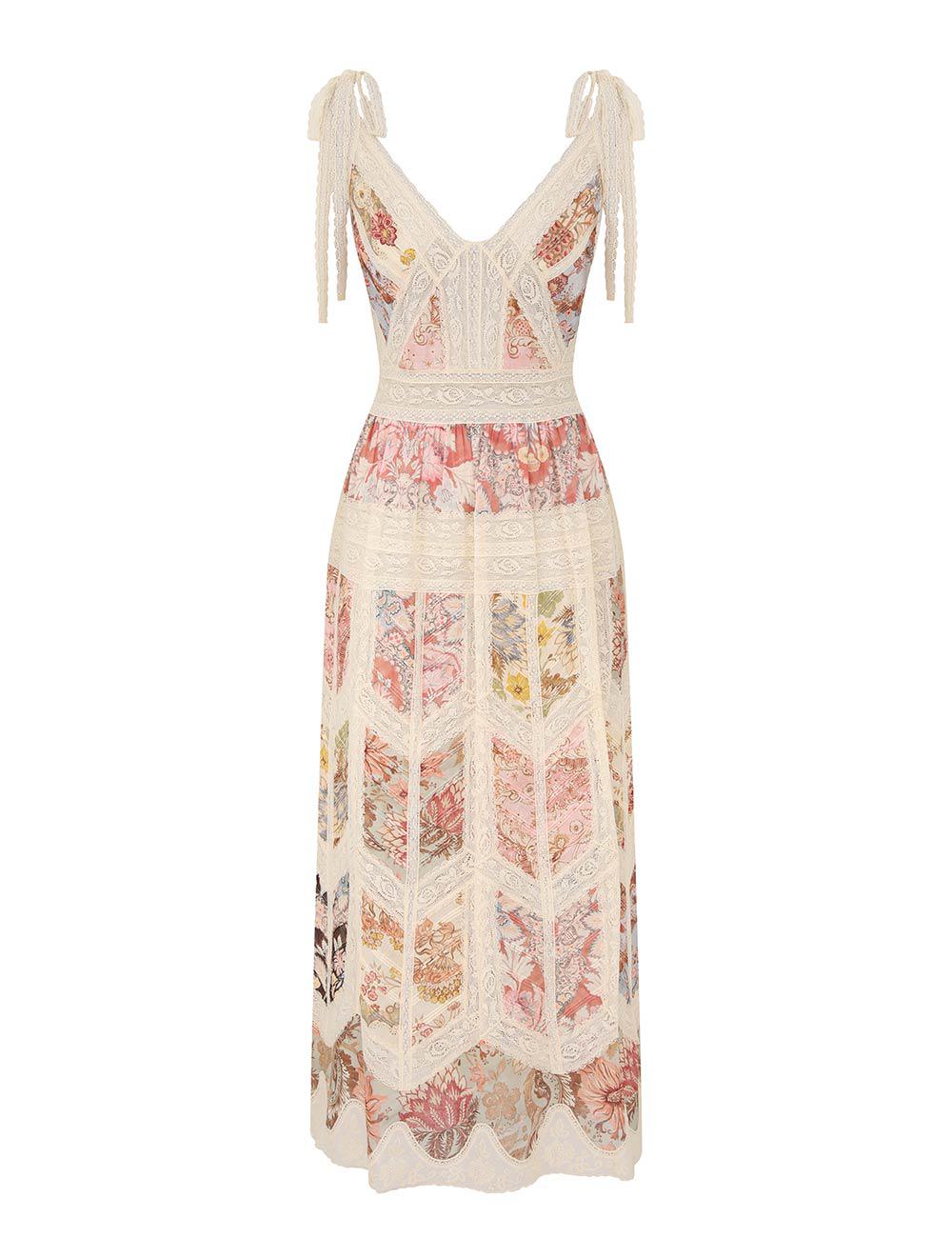 Daylight Slip Dress