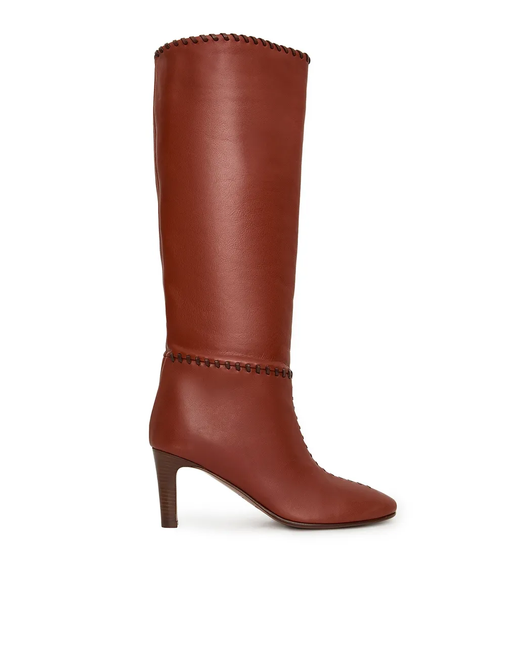 Alchemy High Boot 75