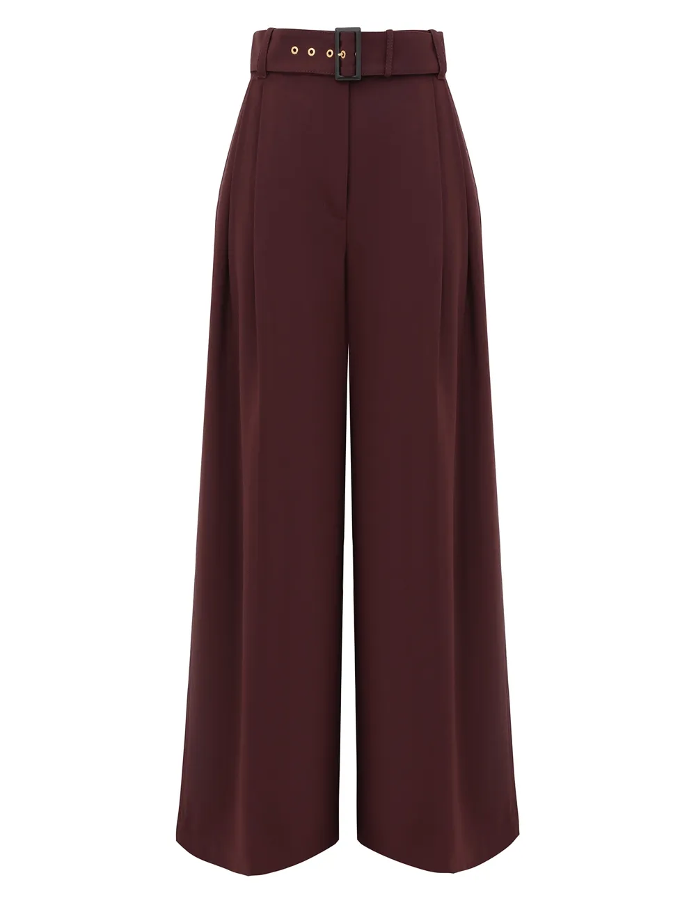 Luna Wool Tailored Pant