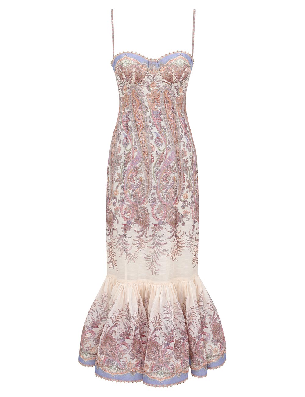 Alchemy Gown