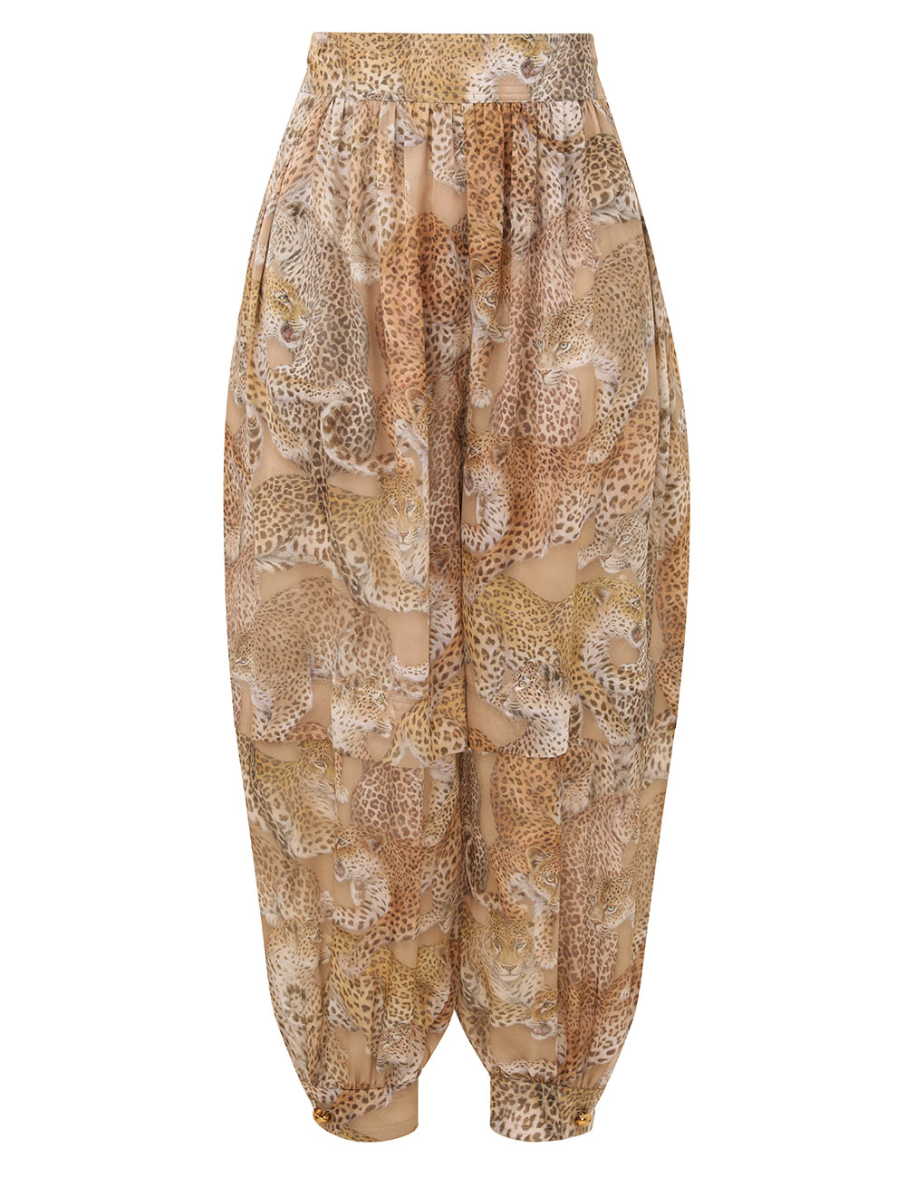 Rebellion Harem Pant