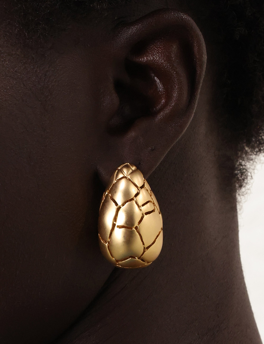 Byron Drop Earrings