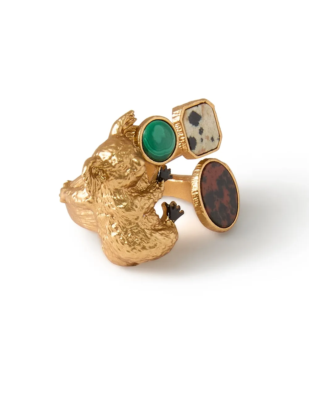 Mira Ring