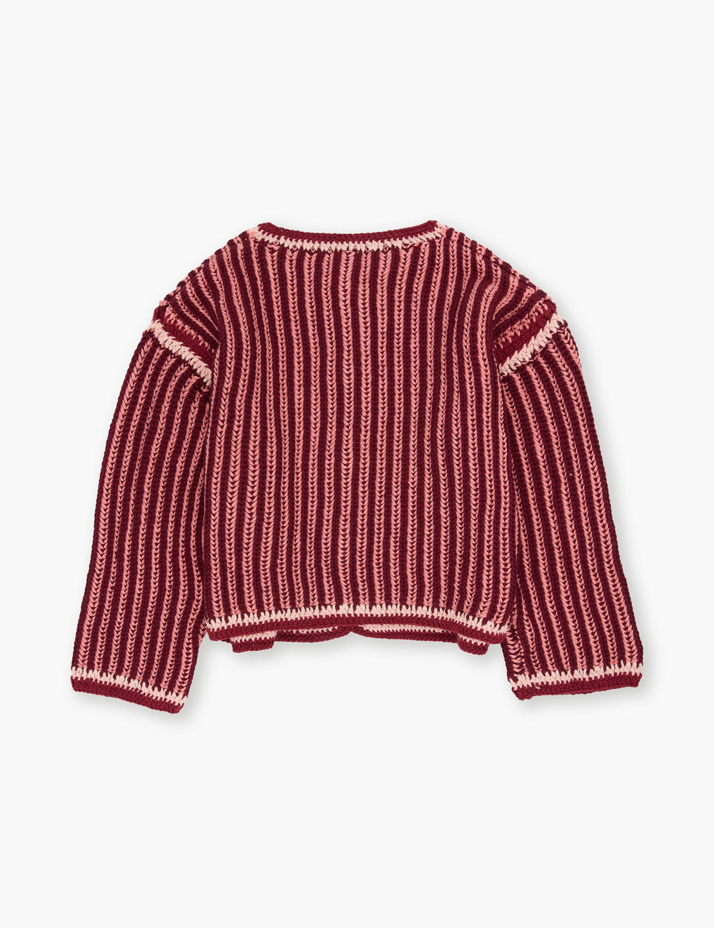 Mahon Kids Knit Jacket