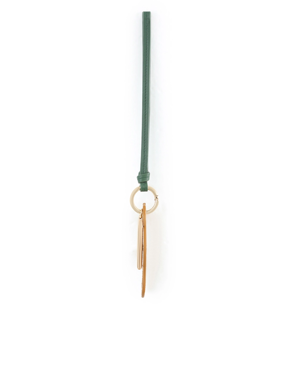 Seahorse Bag Charm