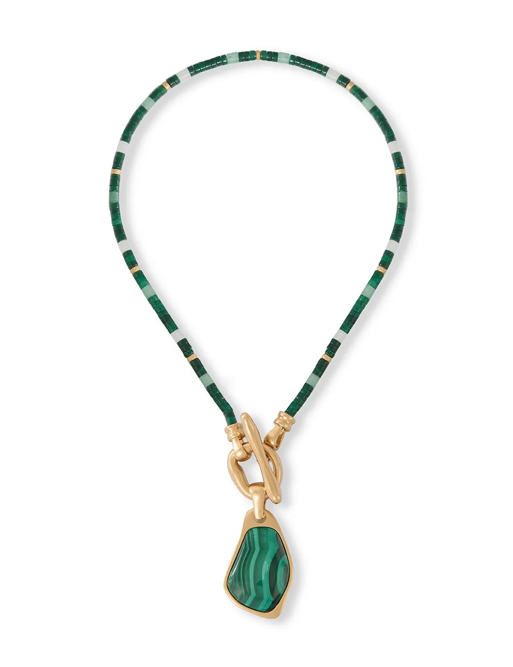 Ore Pendant
