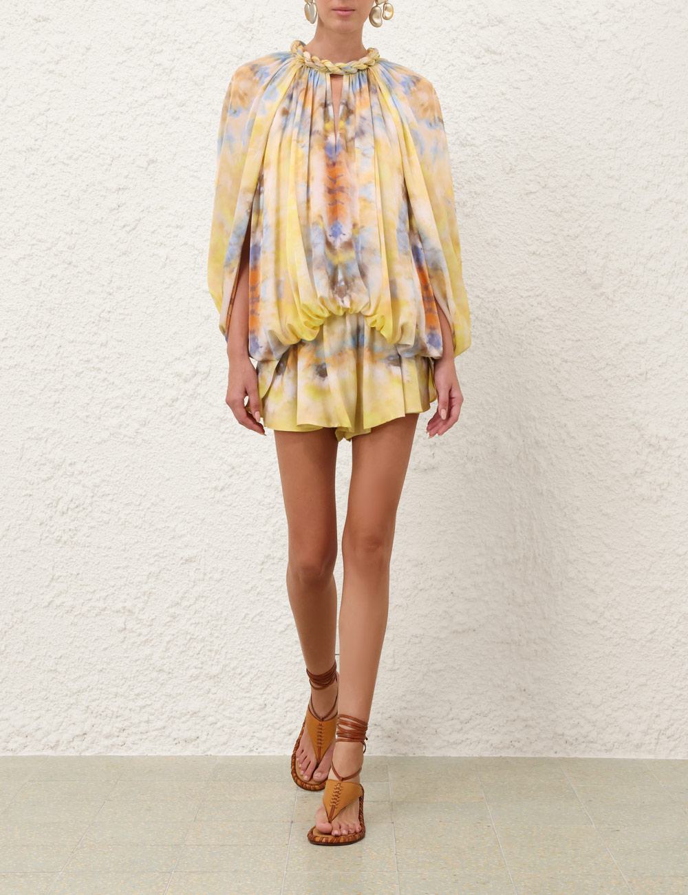 Alchemy Micro Short