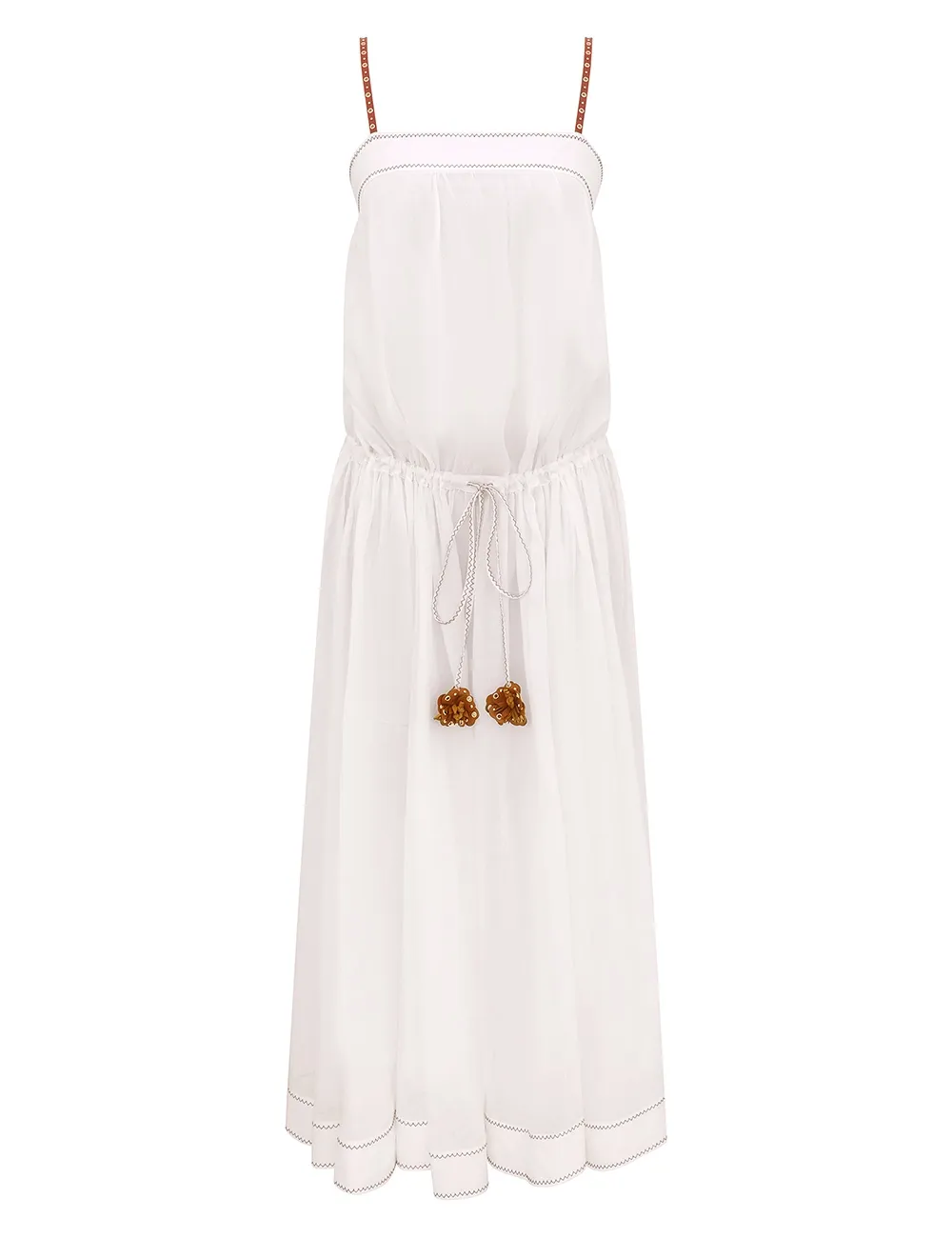 Indra Maxi Dress