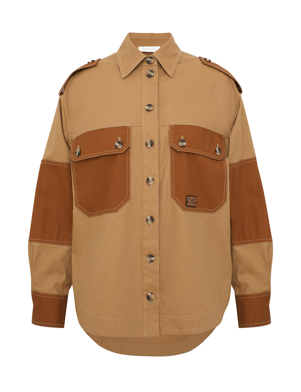 Aster Shirt