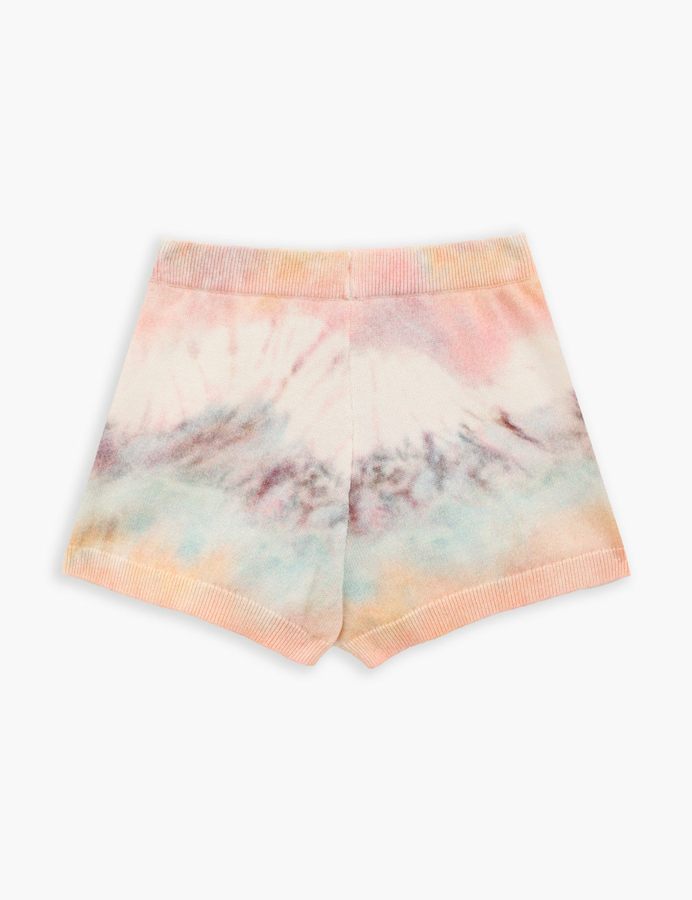 Daylight Kids Tie Dye Short