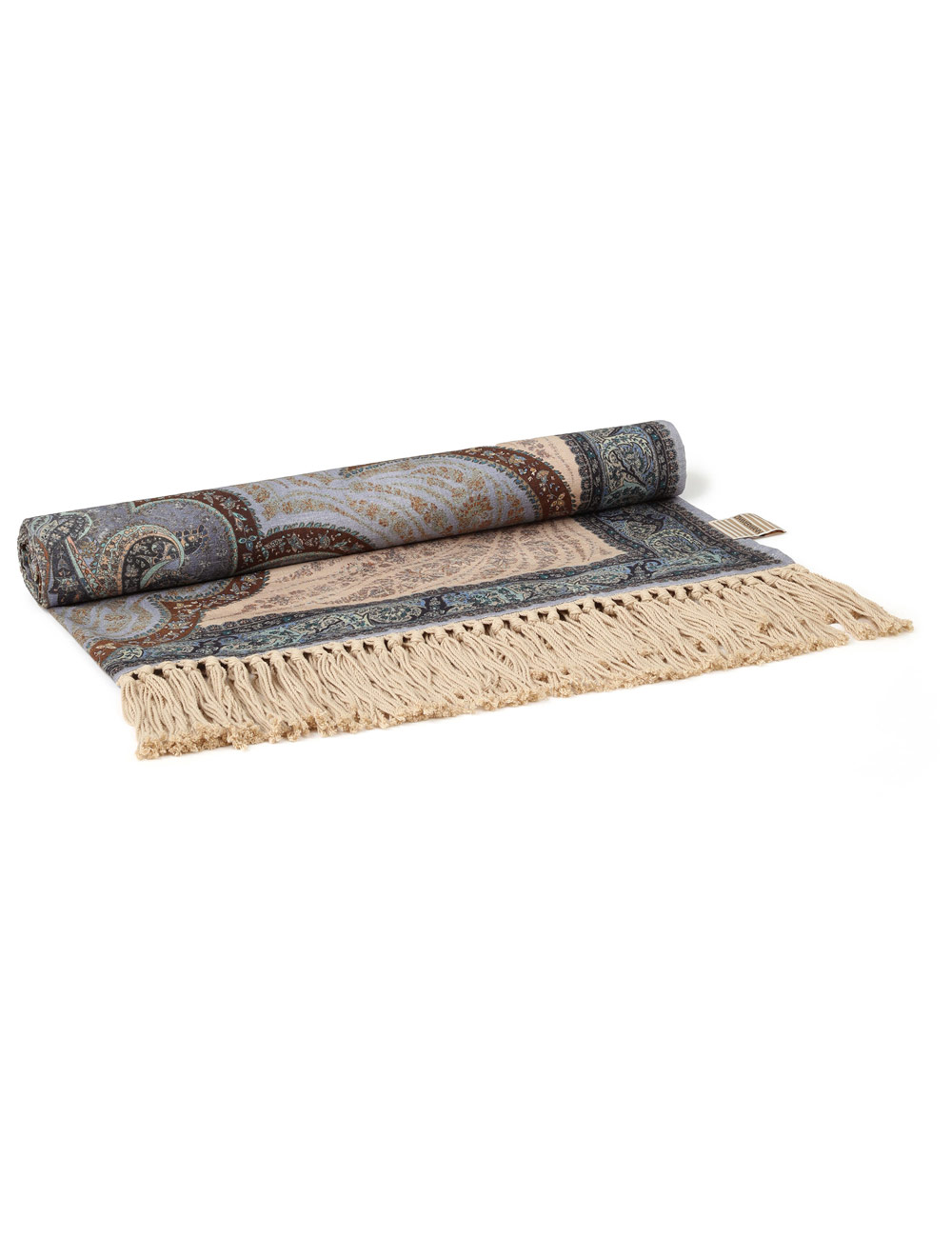 Printed Cotton Towel