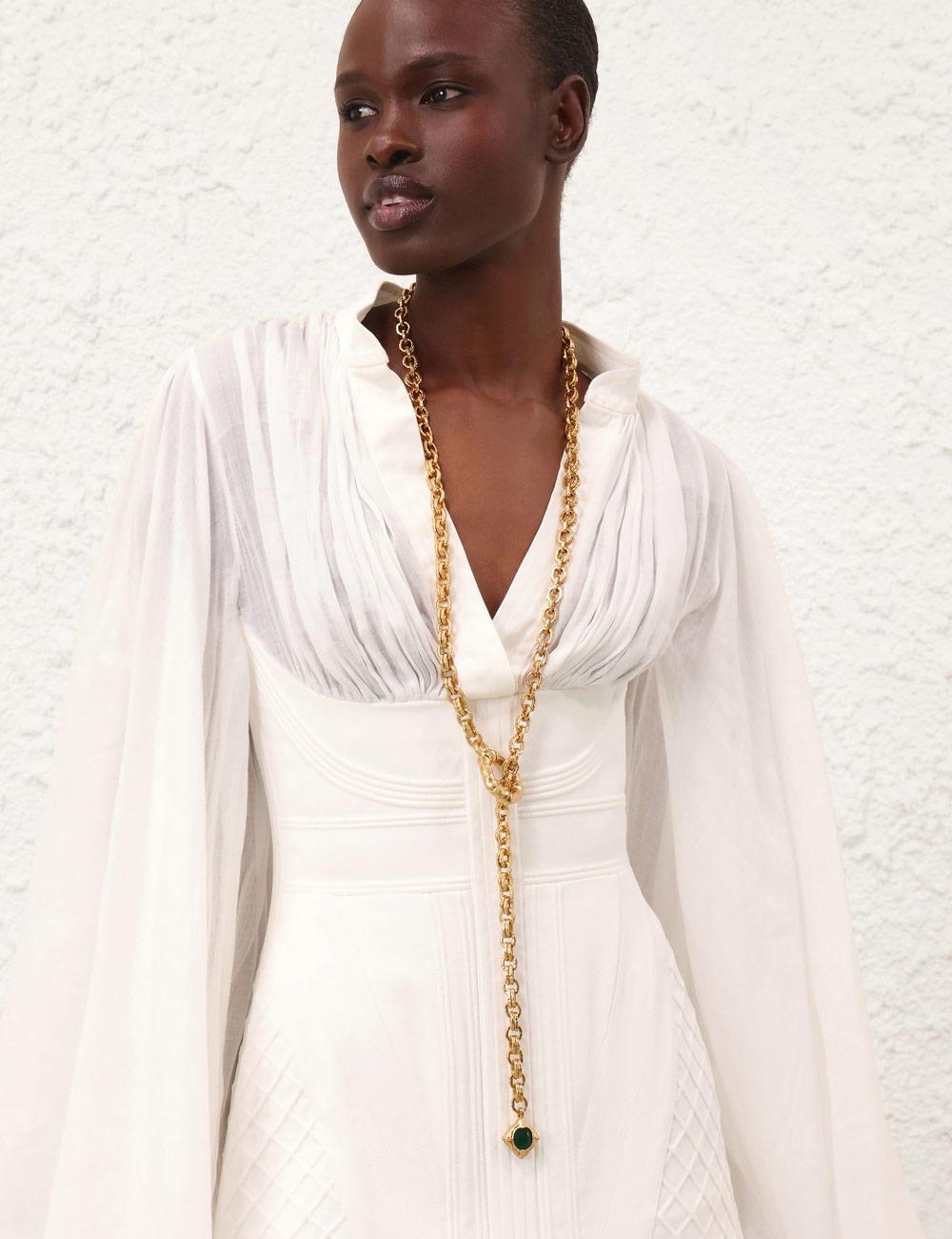 Wisp Necklace
