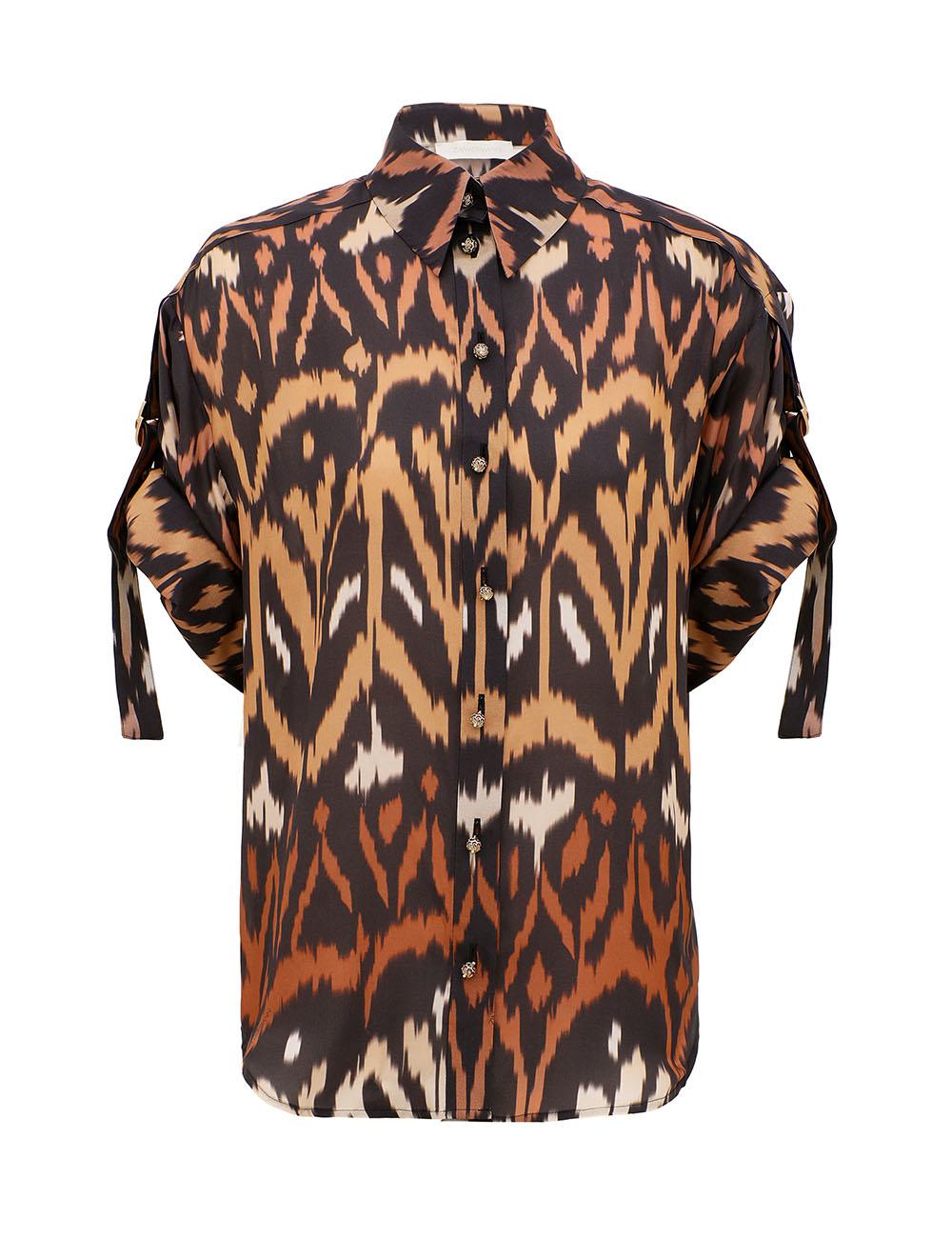 Aster Relaxed Shirt