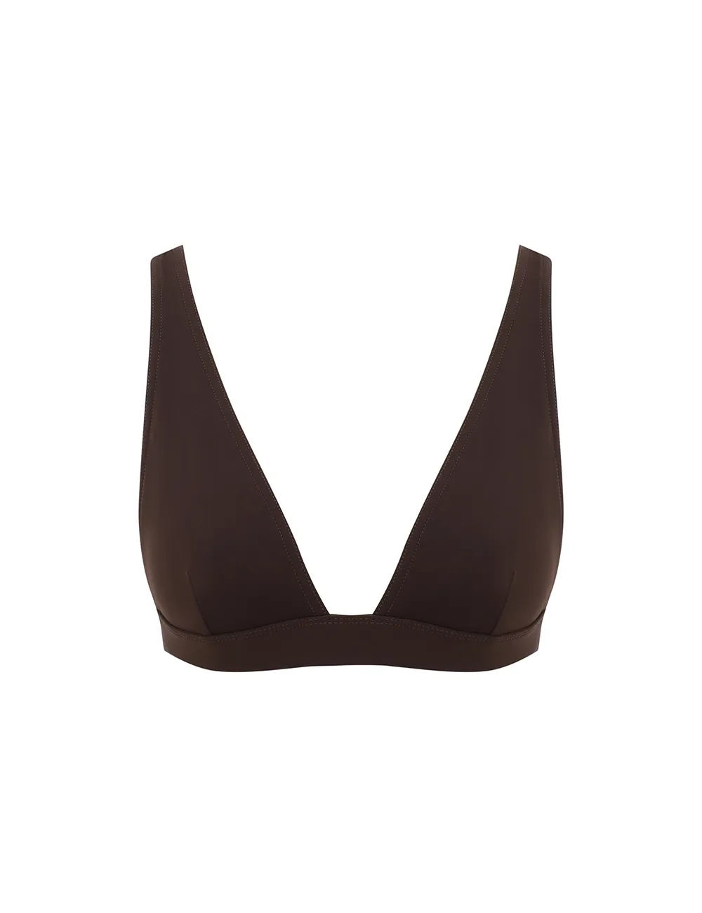 Swim Essentials Wide Tri Top