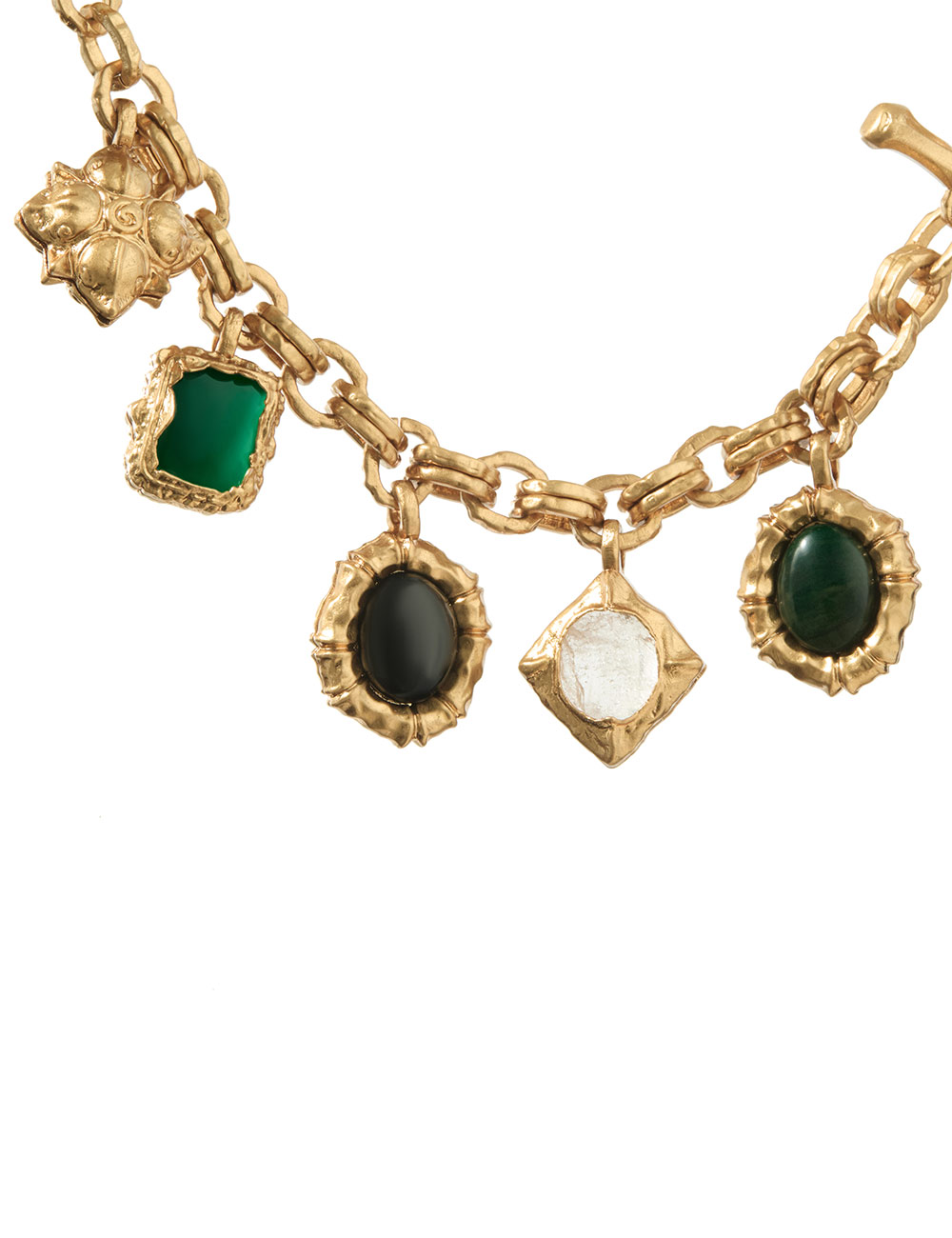 Wisp Bracelet