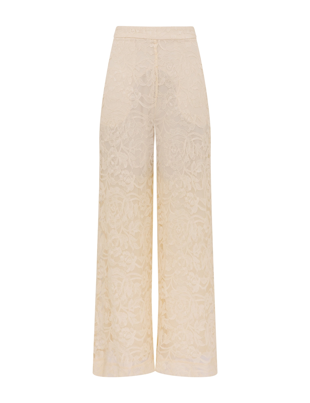 Carousel Lace Pant