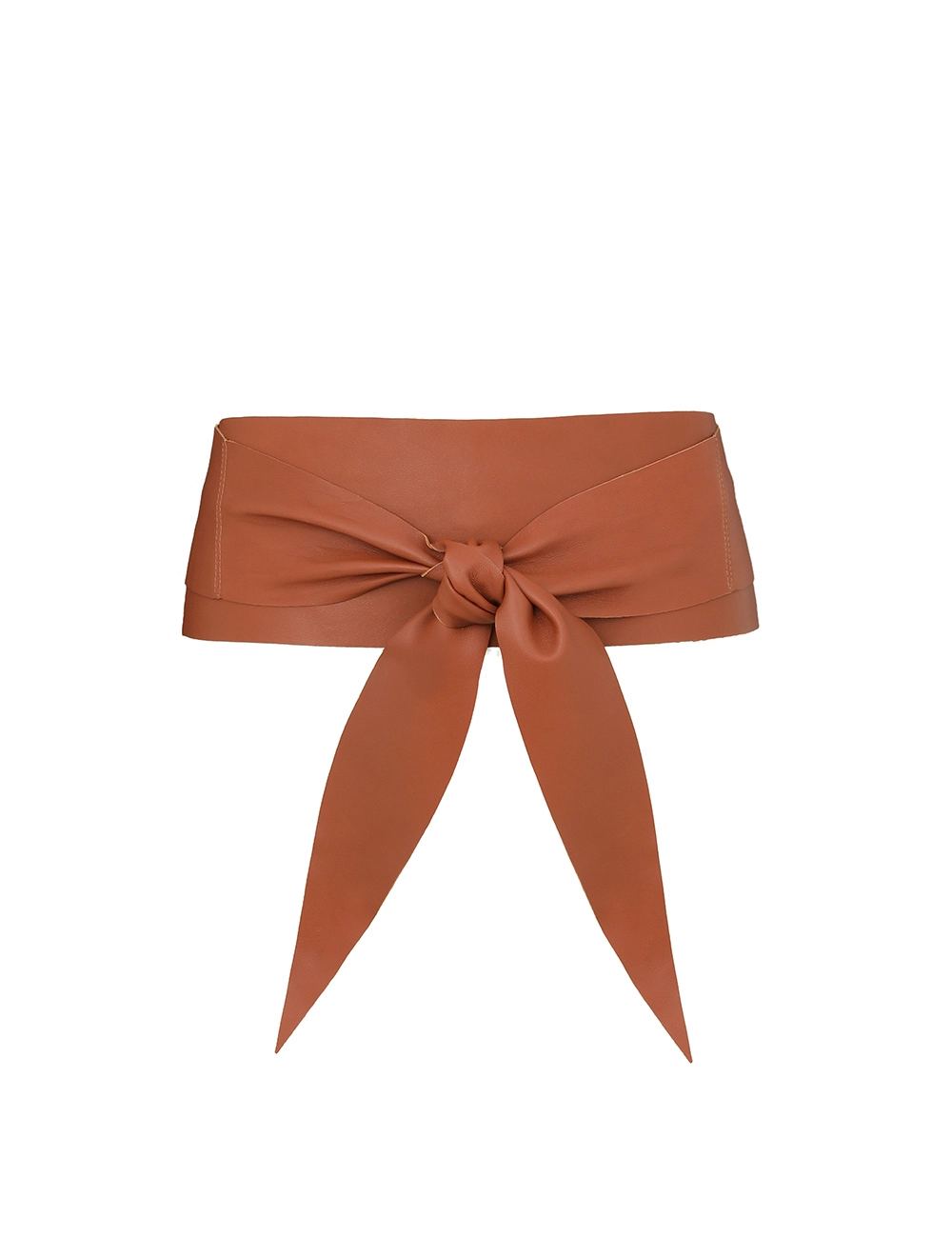 Foam Wrap Belt
