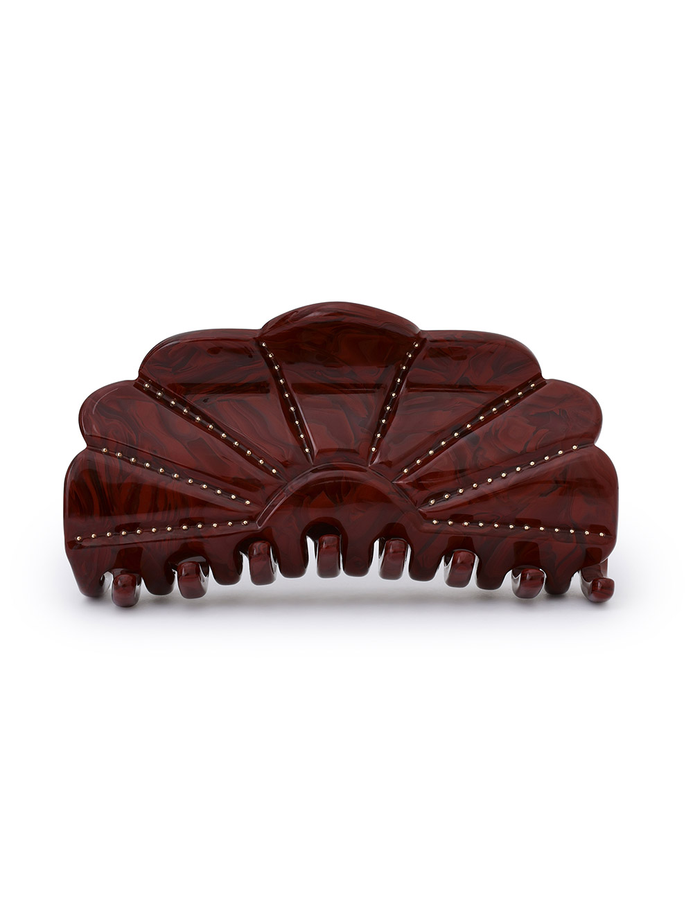 Large Shell Clasp