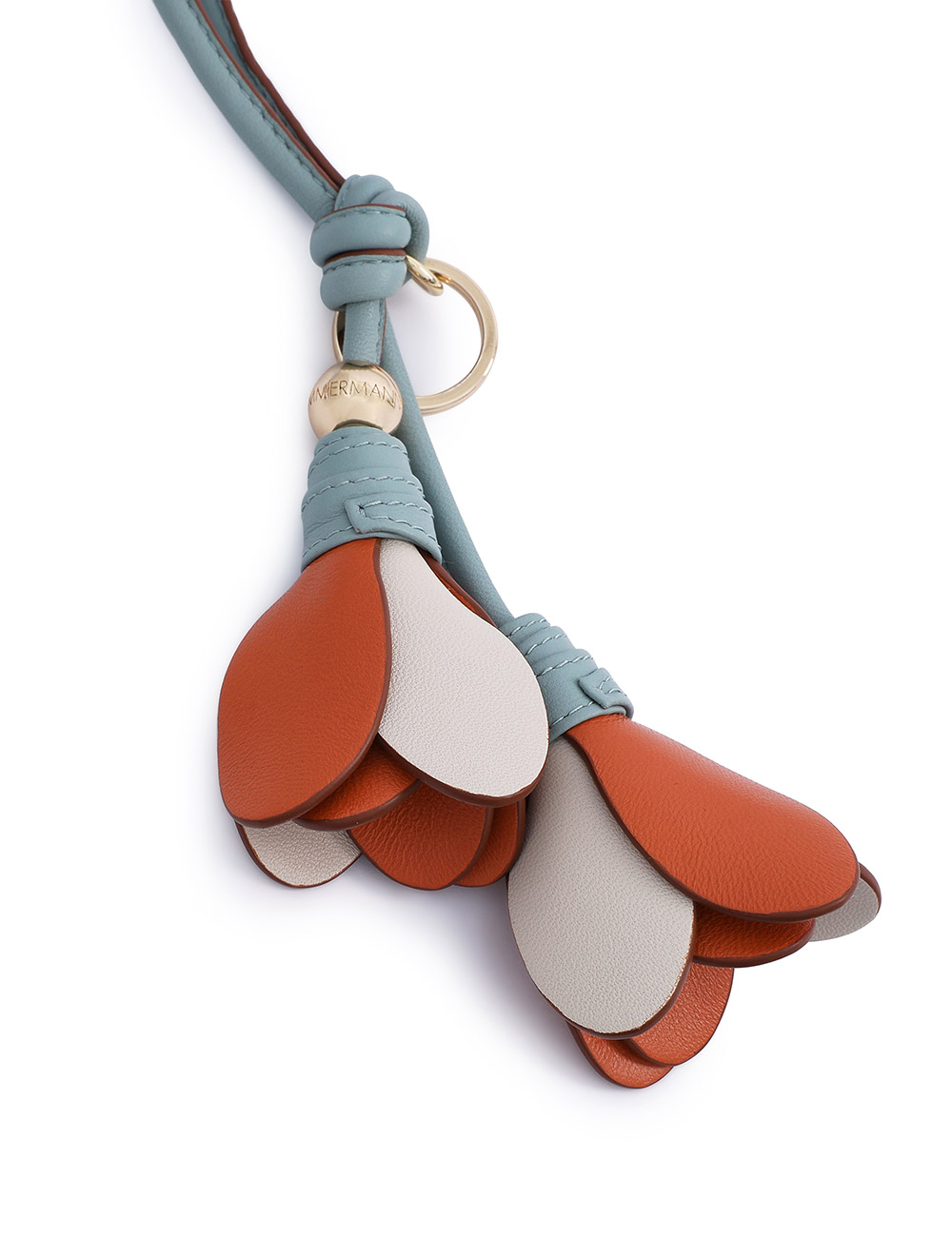 Cloud 91 Bag Charm