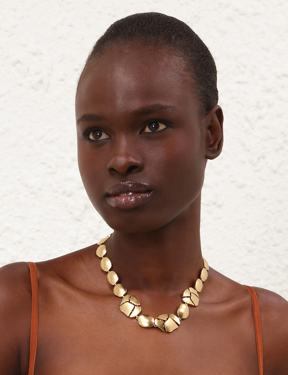 Byron Chain Necklace