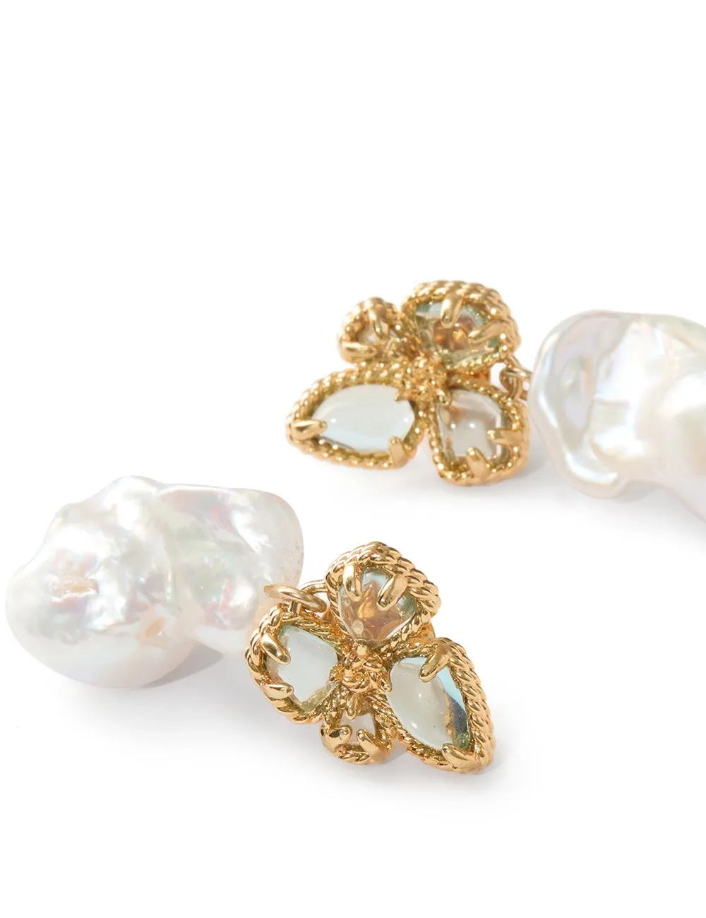 Bloom Earrings