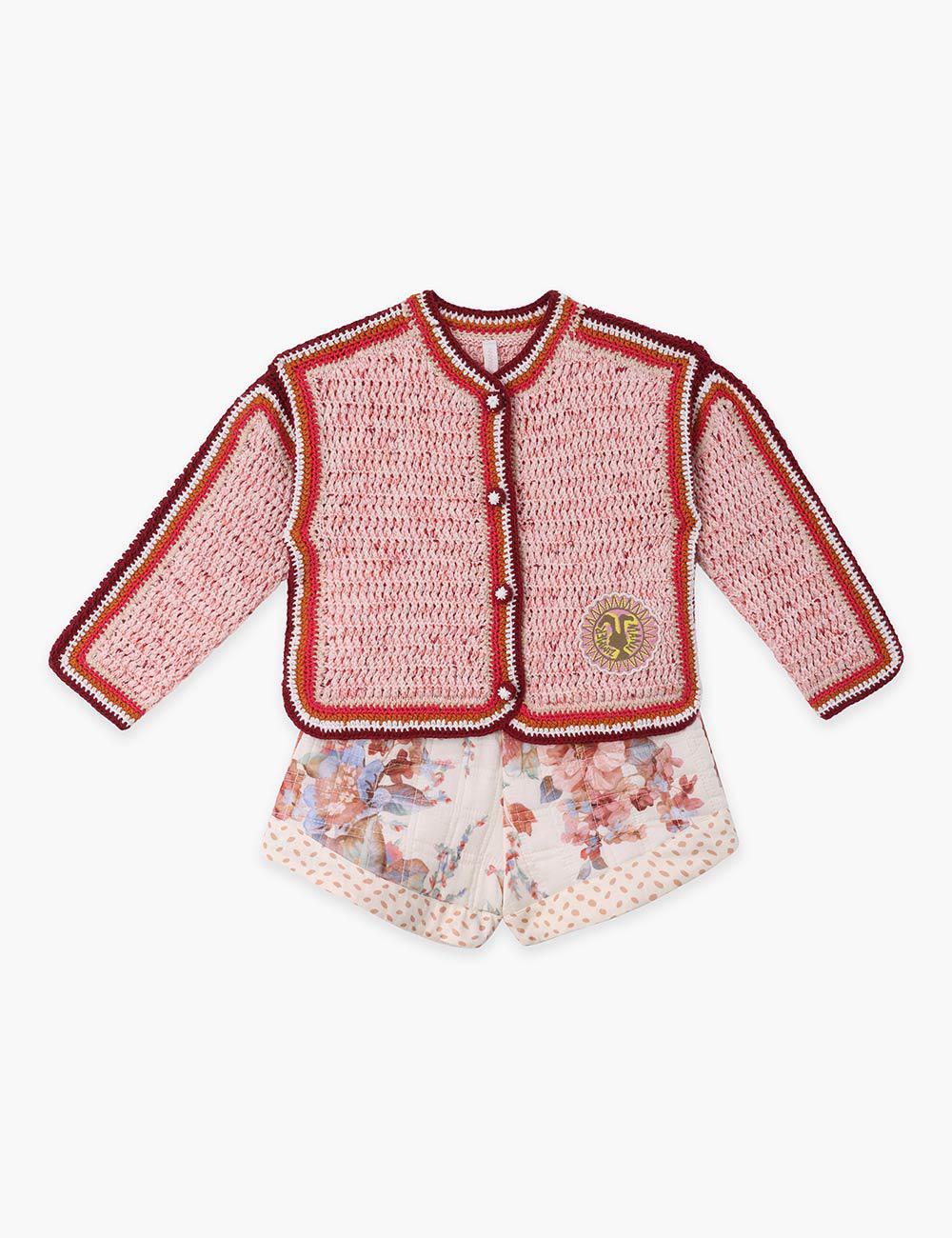 Awaken Kids Jacket
