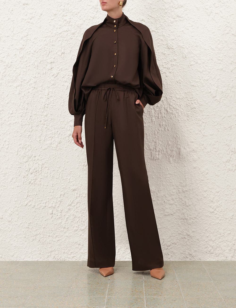 Luna Obi Track Pant