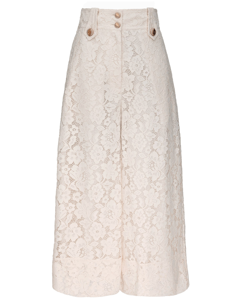 Luna Lace Culotte