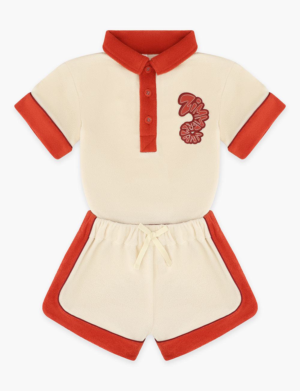 Mahon Kids Short