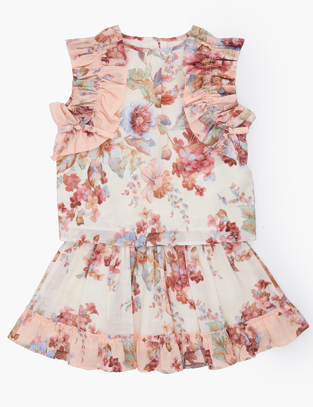 Awaken Kids Sleeveless Top