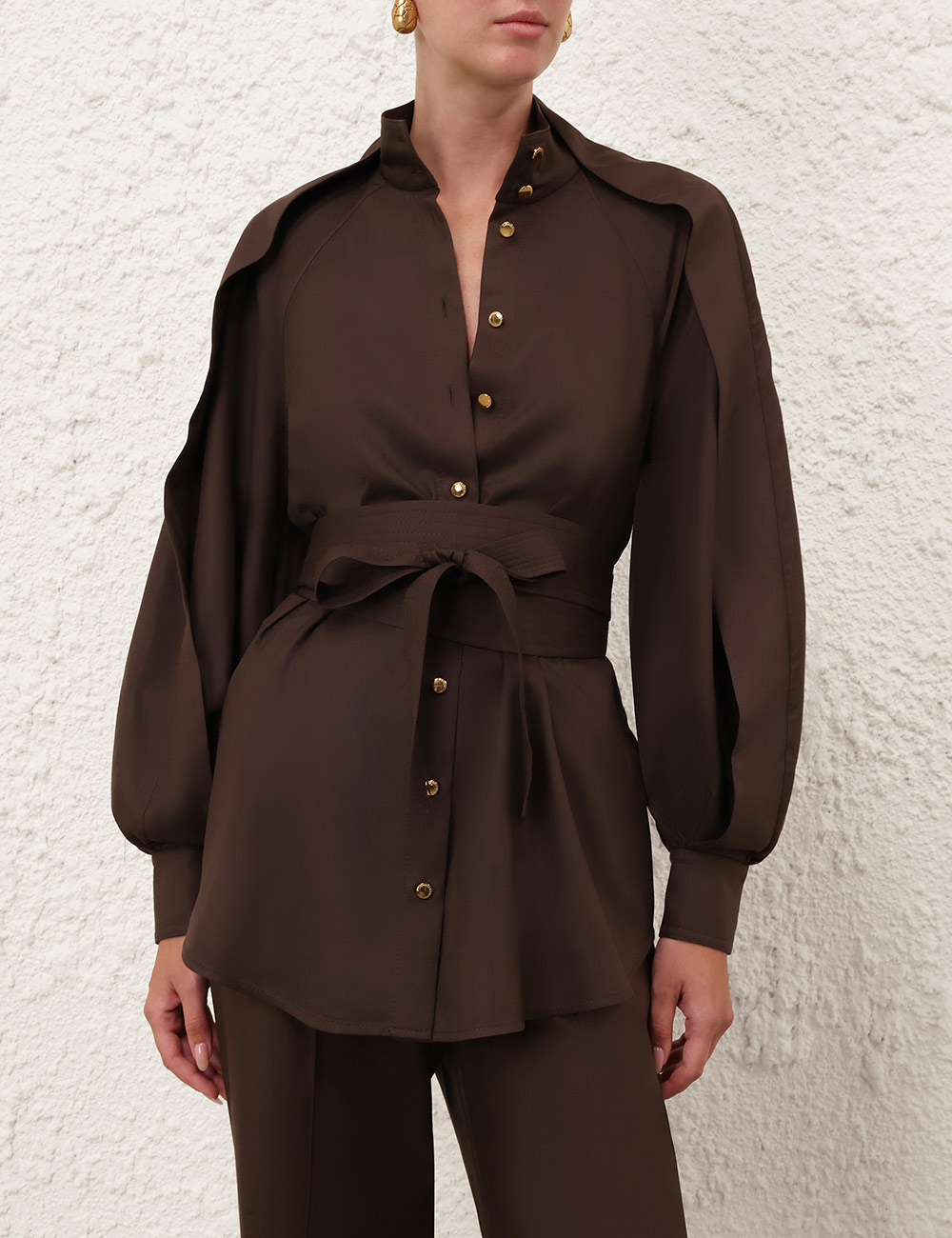Luna Obi Tunic