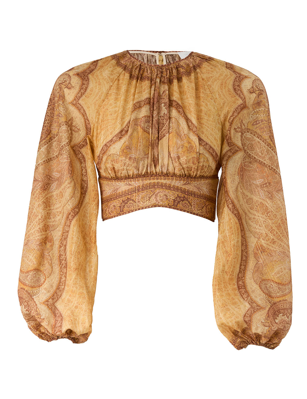 Wanderlust Bodice