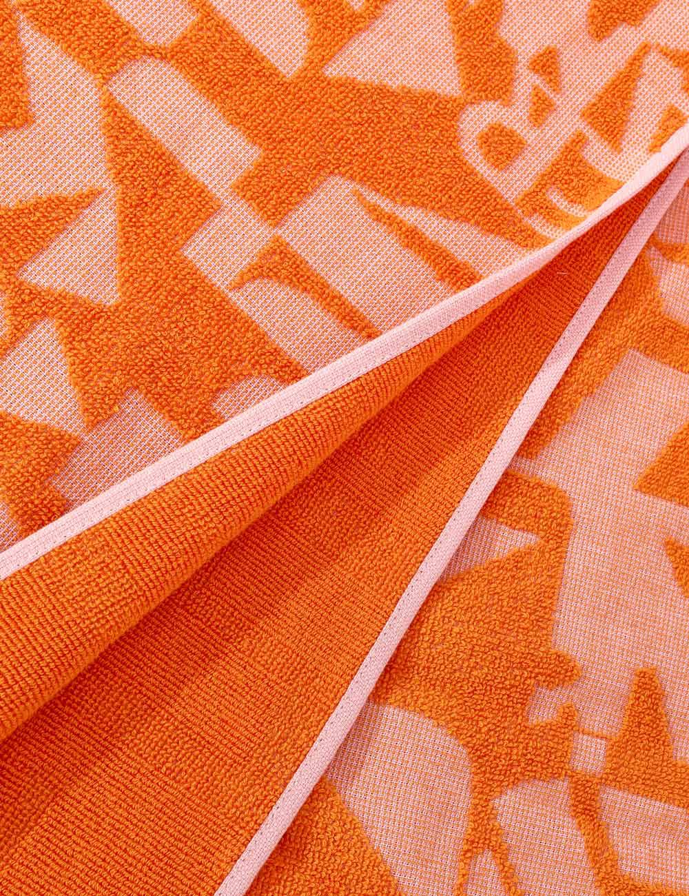 Jacquard Towel