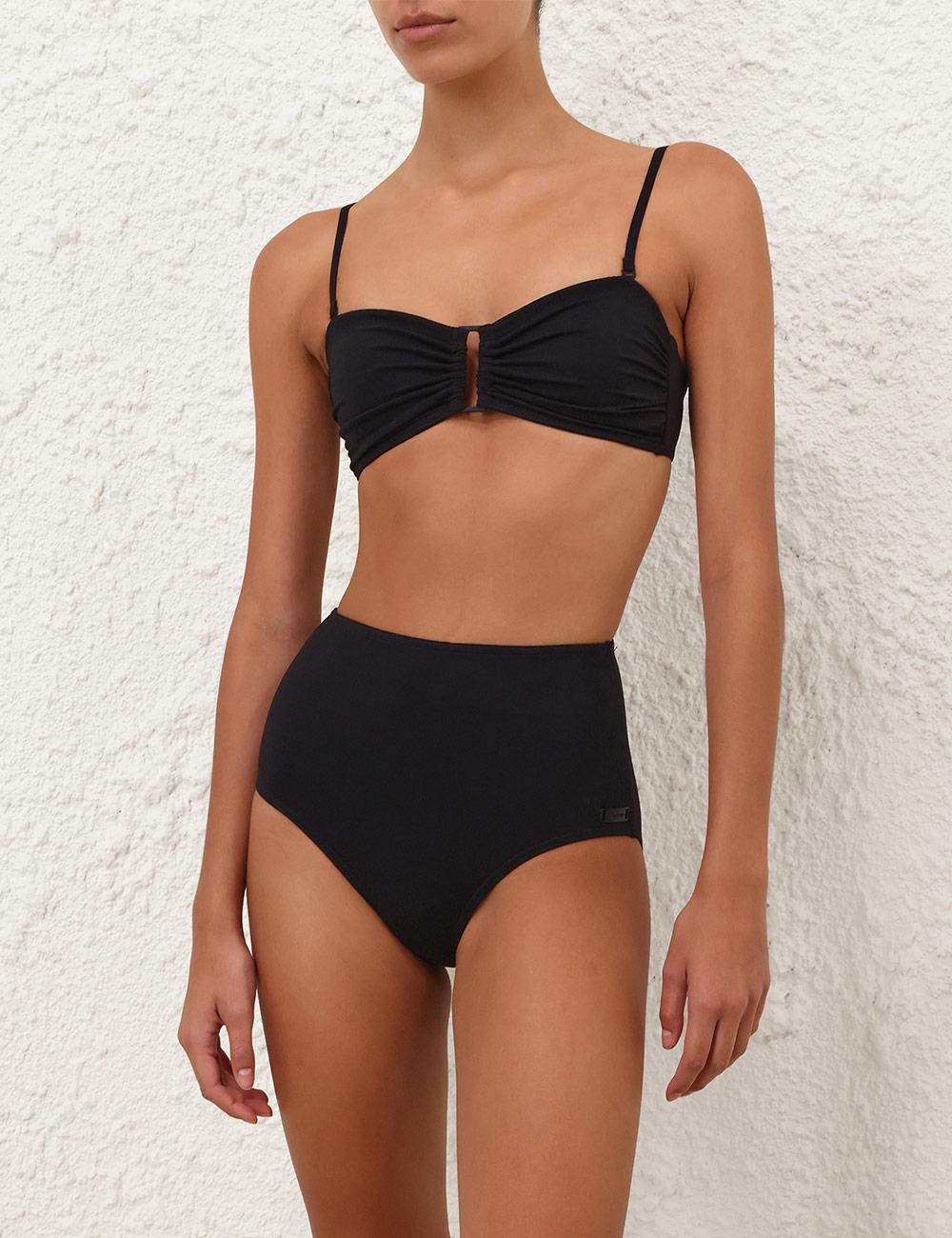 Swim Essentials Wide Link Top