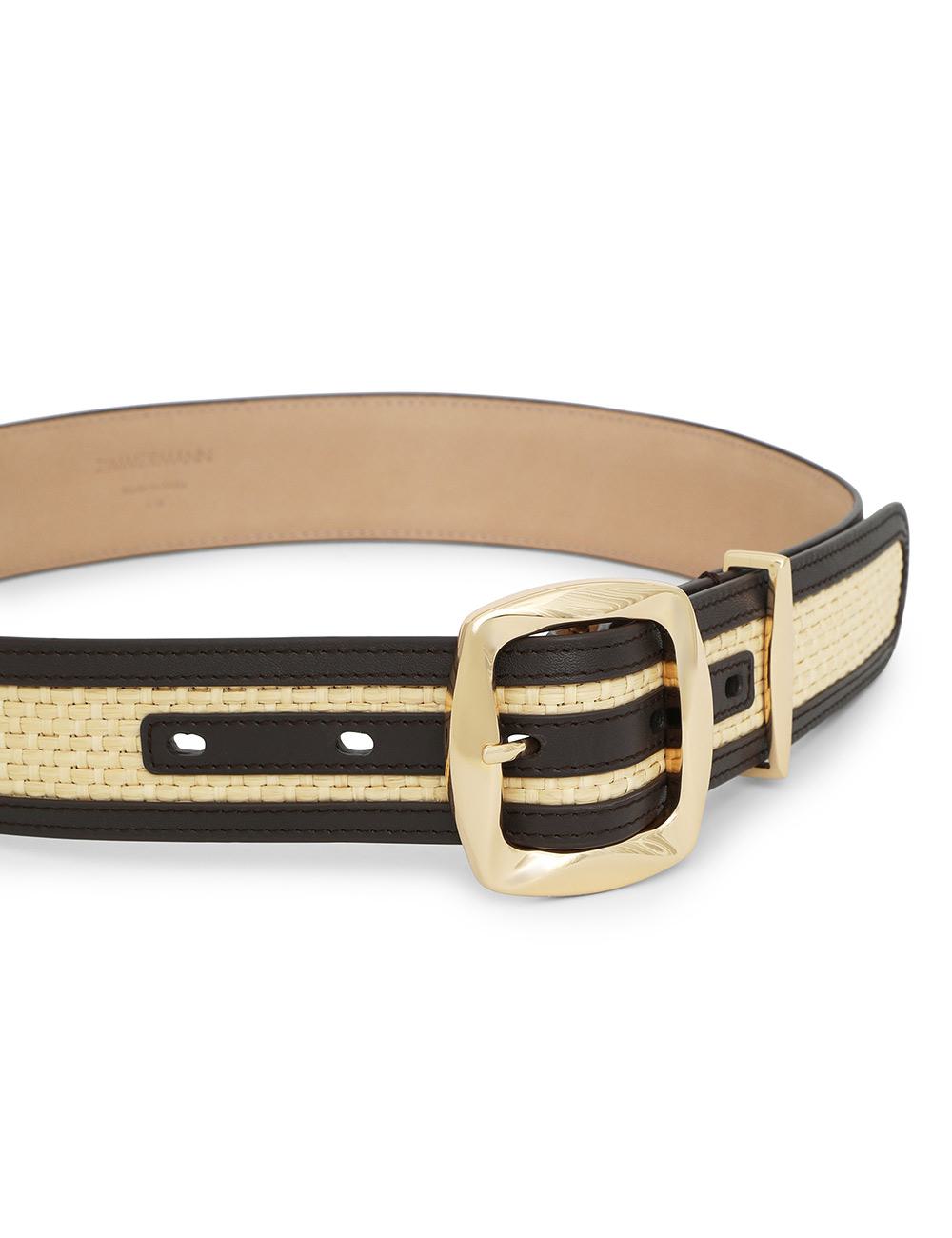 Kaia Belt 40