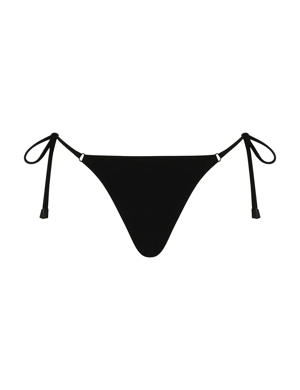 Swim Essentials Tie Side Pant