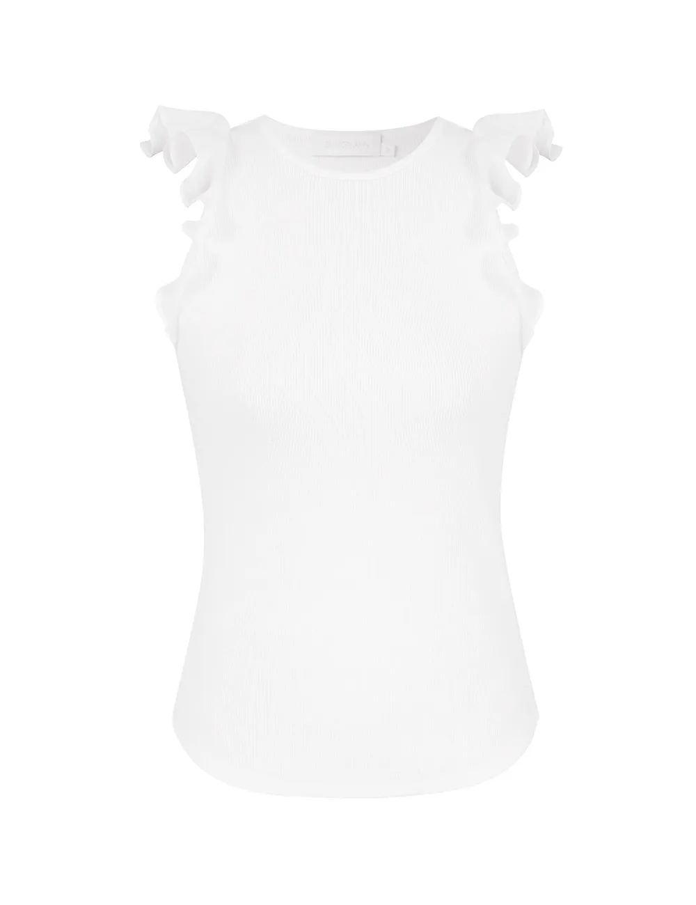 Awaken Frill Tank